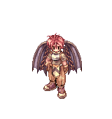 Great Devil Wings