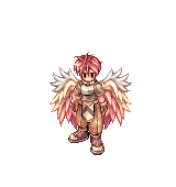 Maya Wings