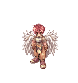 Michael Wings
