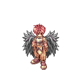 Lucifer Wings