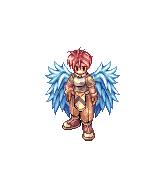 Raphael Wings