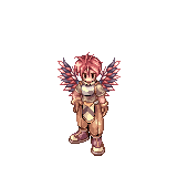 Kirin Wings