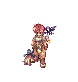 Nifl Bloom Back