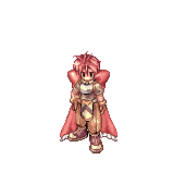 Big Ribbon Cloak